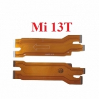 Mạch Dây Sub Sạc Xiaomi Mi 13T Cáp Nối Main Sạc Cáp Nối Bo Mainboard Mạch Chủ